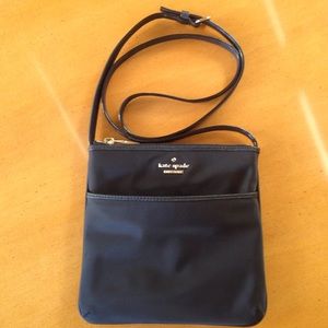 Kate Spade Vienna Cross-body Bag