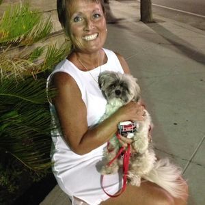 Meet your Posher, Robin