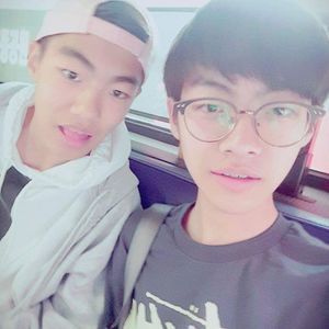 Meet your Posher, Eric