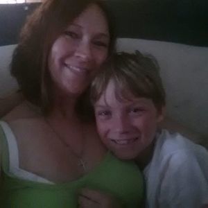 Meet your Posher, Katherine