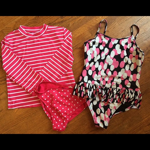 GAP swimsuits ~ girls XXL -- 14/16 🤑 BUY ME!