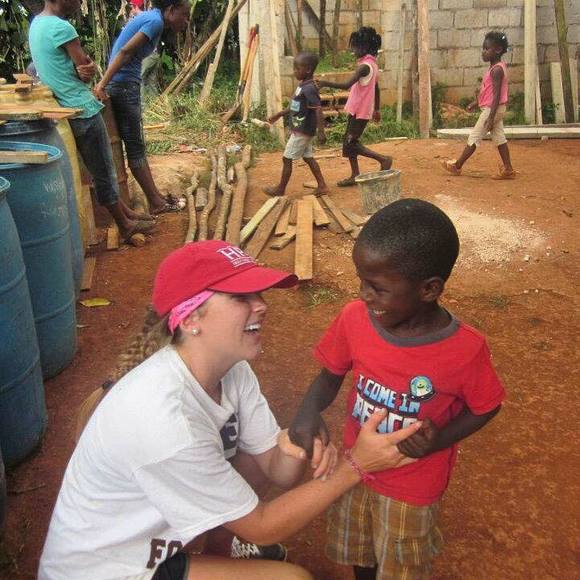 Meet your Posher, Katharine - Picture 1 of 1