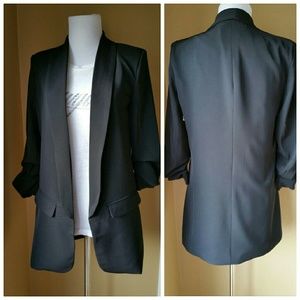 ☆SALE☆ AKIRA Boyfriend Jacket Blazer
