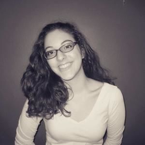 Meet your Posher, Madeline