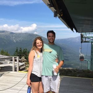 Meet your Posher, Wesley