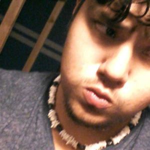Meet your Posher, Luis