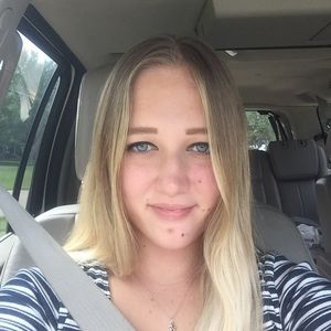 Meet your Posher, Kelci