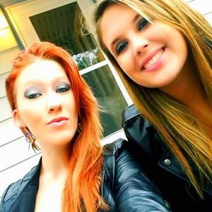 Meet your Posher, Lyndsay