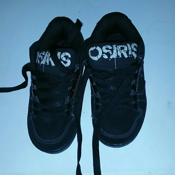 Skater shoes