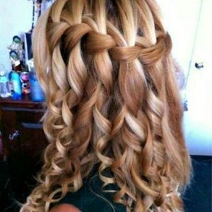 Meet your Posher, Beth