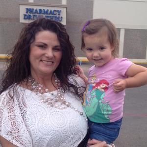 Meet your Posher, Lea ann