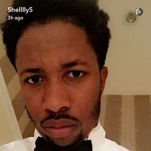 Meet your Posher, Shelton