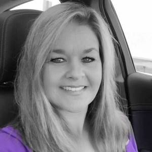 Meet your Posher, Tracey