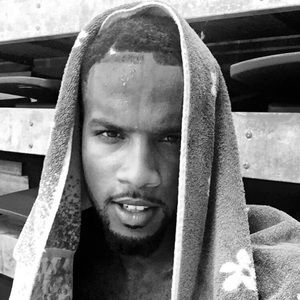 Meet your Posher, Brandon