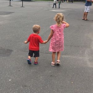 Meet your Posher, Megan