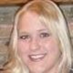 Meet your Posher, Audra