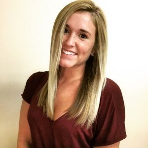 Meet your Posher, Kirsten