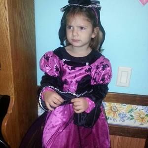 Meet your Posher, Lori