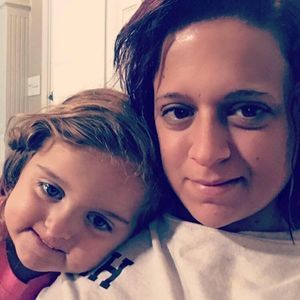 Meet your Posher, Adrienne