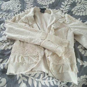 Vintage jacket