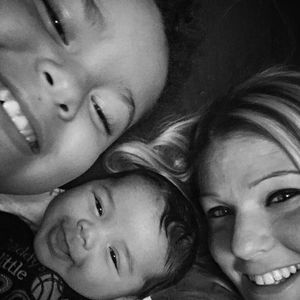 Meet your Posher, Ebeth