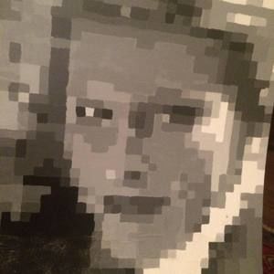 Meet your Posher, Lee