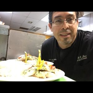 Meet your Posher, Luis