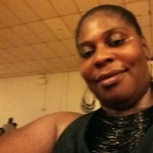 Meet your Posher, Paulette