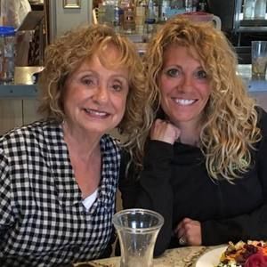 Meet your Posher, Dianne