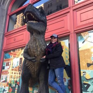 Meet your Posher, Bryanna