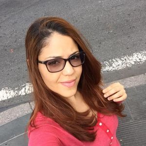 Meet your Posher, Isauri