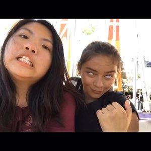 Meet your Posher, Shania