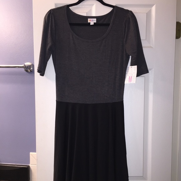 LuLaRoe NWT medium Nicole