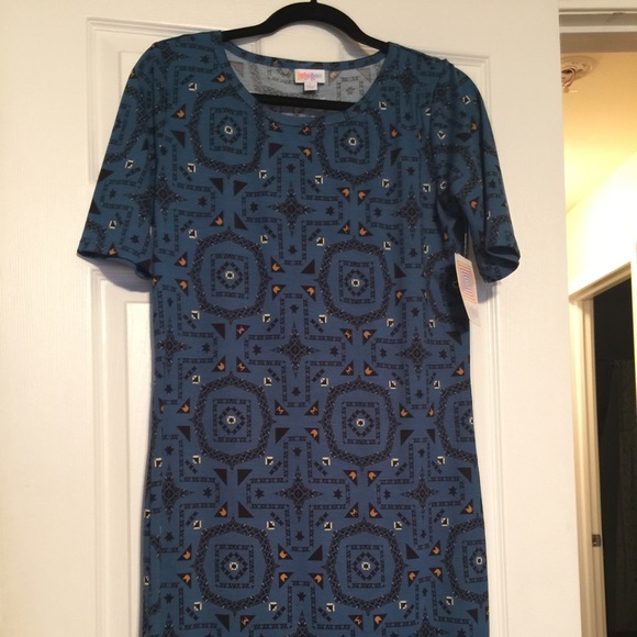 NWT LuLaRoe Julia