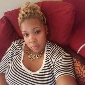 Meet your Posher, Kiana