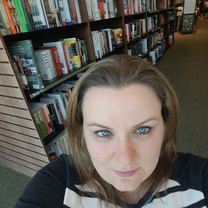 Meet your Posher, Vicky