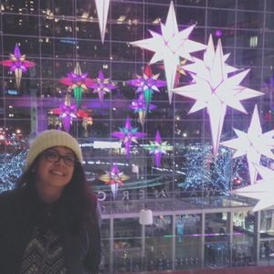 Meet your Posher, Leslie