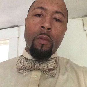 Meet your Posher, Johnathan