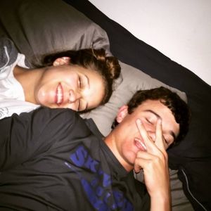 Meet your Posher, Riley