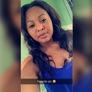 Meet your Posher, Nancy