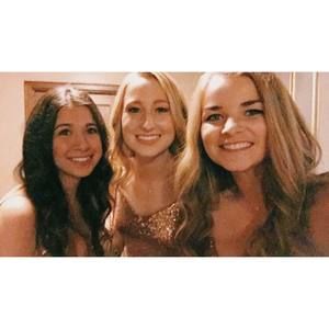 Meet your Posher, Gabby