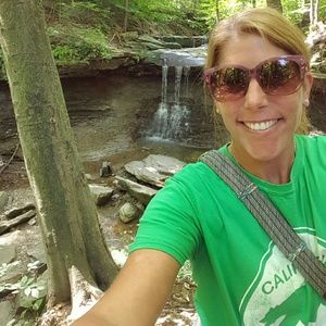 Meet your Posher, Lisa