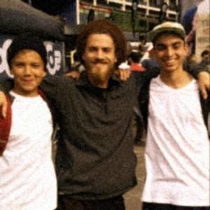 Meet your Posher, Patrick