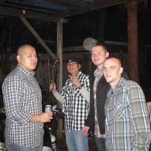 Meet your Posher, Sam