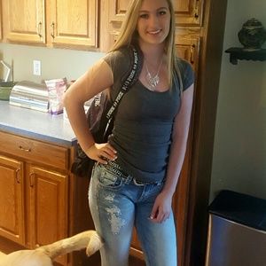 Meet your Posher, Rhonda