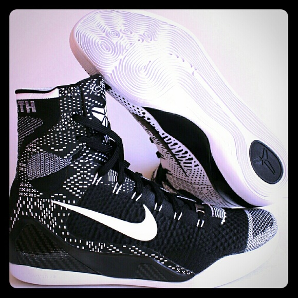 kobe bhm shoes
