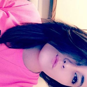 Meet your Posher, Cheyenne