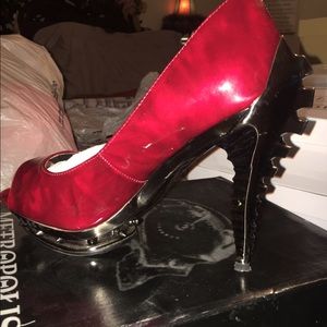 SOLD!!! Women Shoes US Size 9 1/2 SOLD!