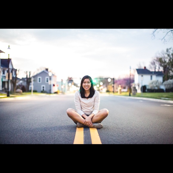 Meet your Posher, Julia - Picture 1 of 1