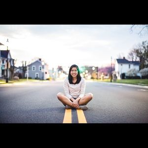 Meet your Posher, Julia